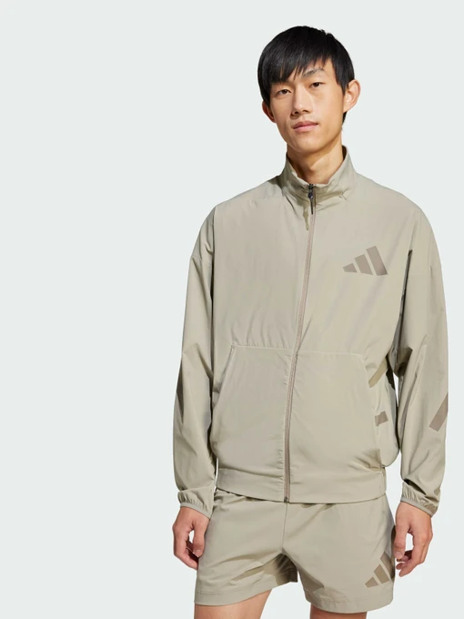 Худи и свитшоты Adidas ZNE модель JN9028 Фото
