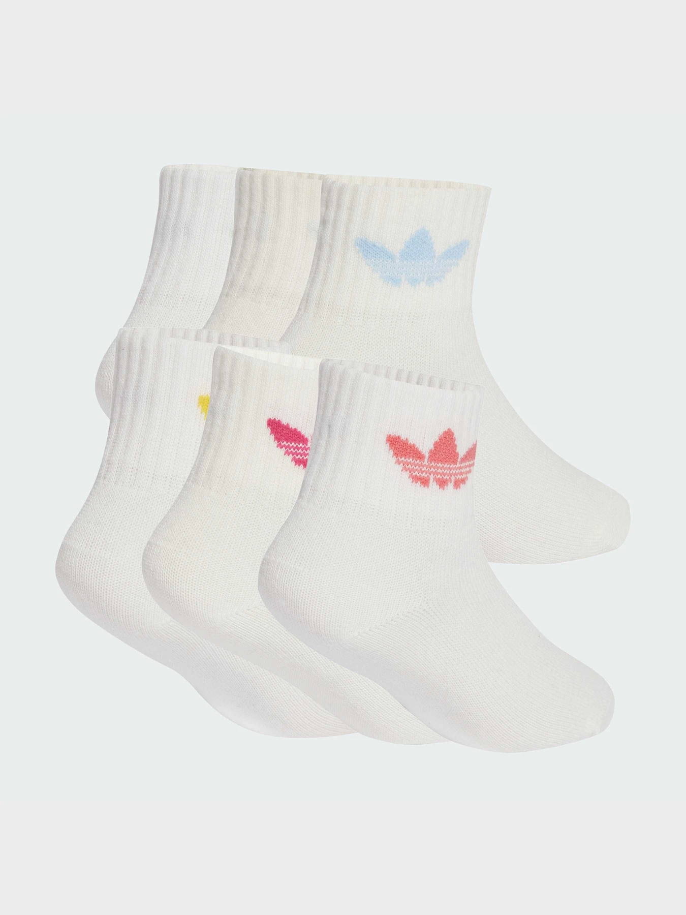 Шкарпетки та гольфи Adidas модель JC8541 Шкарпетки та гольфи Adidas модель JC8541 Фото