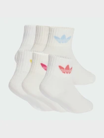 Шкарпетки та гольфи Adidas модель JC8541 Фото