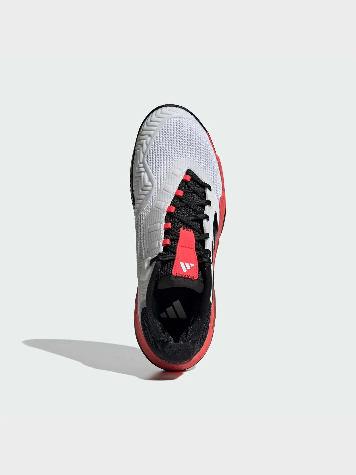 Кроссовки Adidas Barricade модель IH2558 Кроссовки Adidas Barricade модель IH2558 Фото