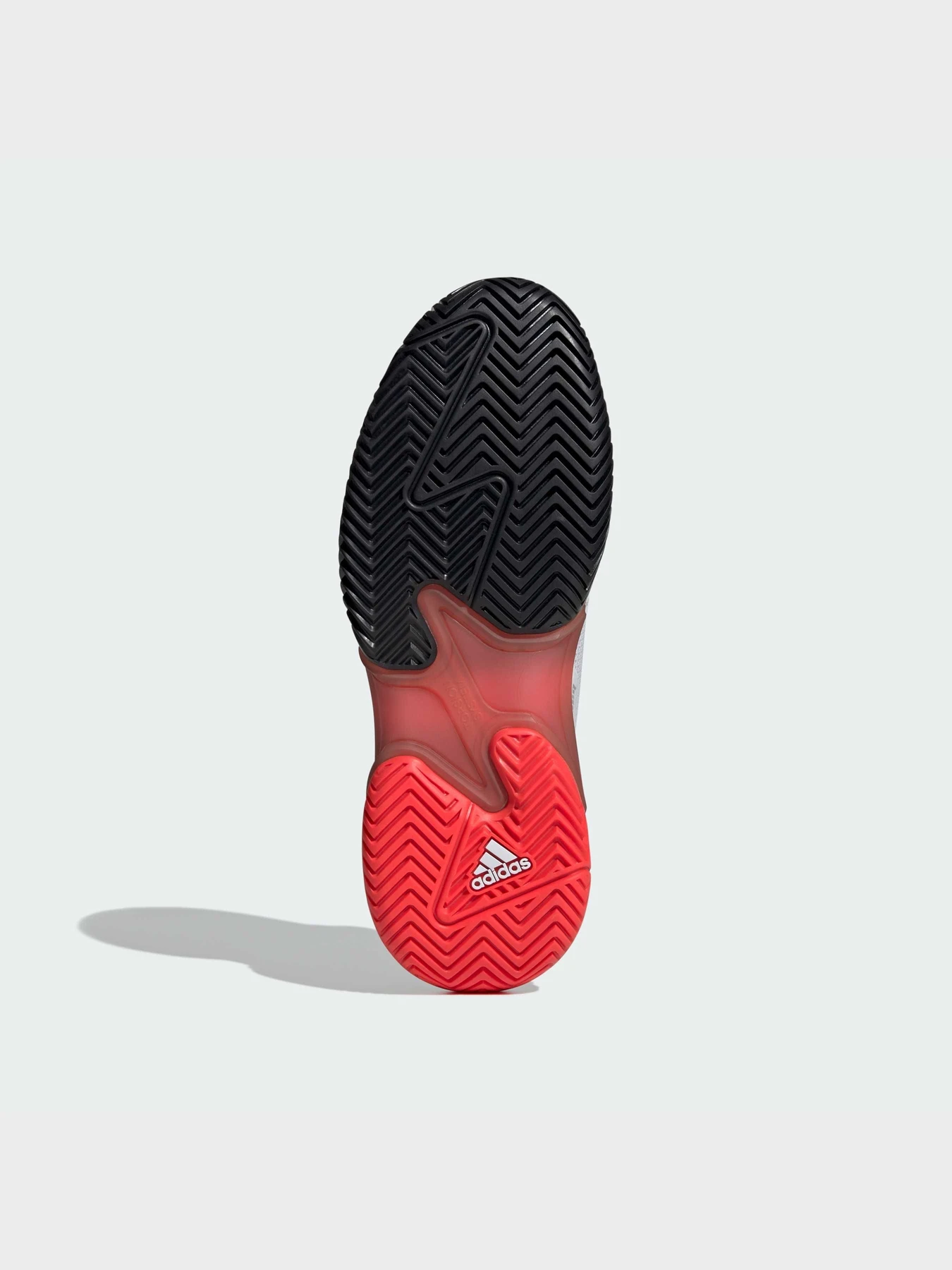 Кроссовки Adidas Barricade модель IH2558 Кроссовки Adidas Barricade модель IH2558 Фото