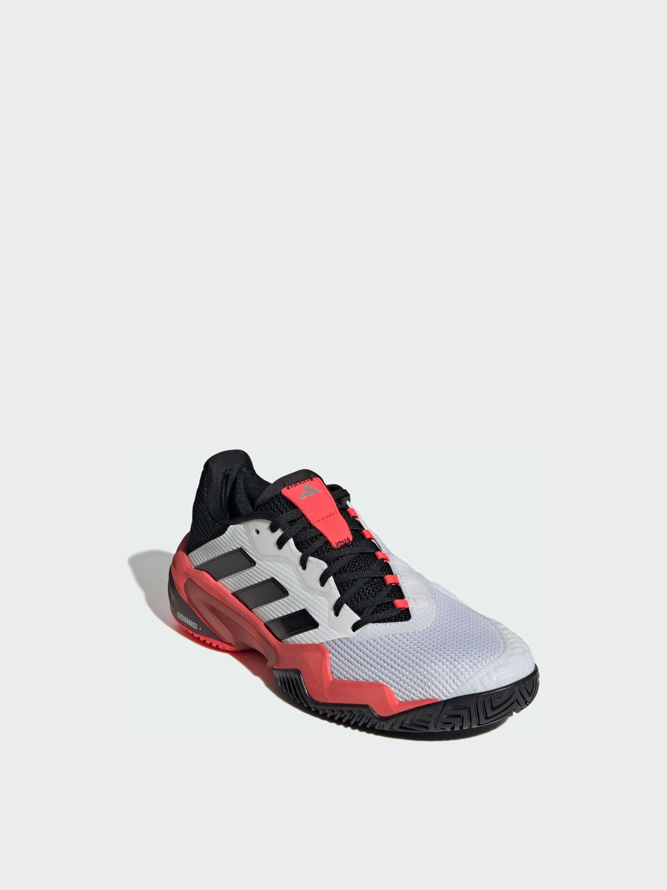 Кроссовки Adidas Barricade модель IH2558 Кроссовки Adidas Barricade модель IH2558 Фото