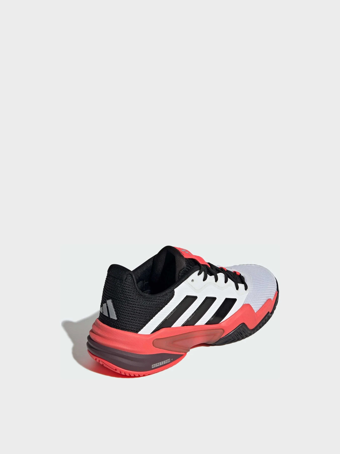 Кроссовки Adidas Barricade модель IH2558 Кроссовки Adidas Barricade модель IH2558 Фото