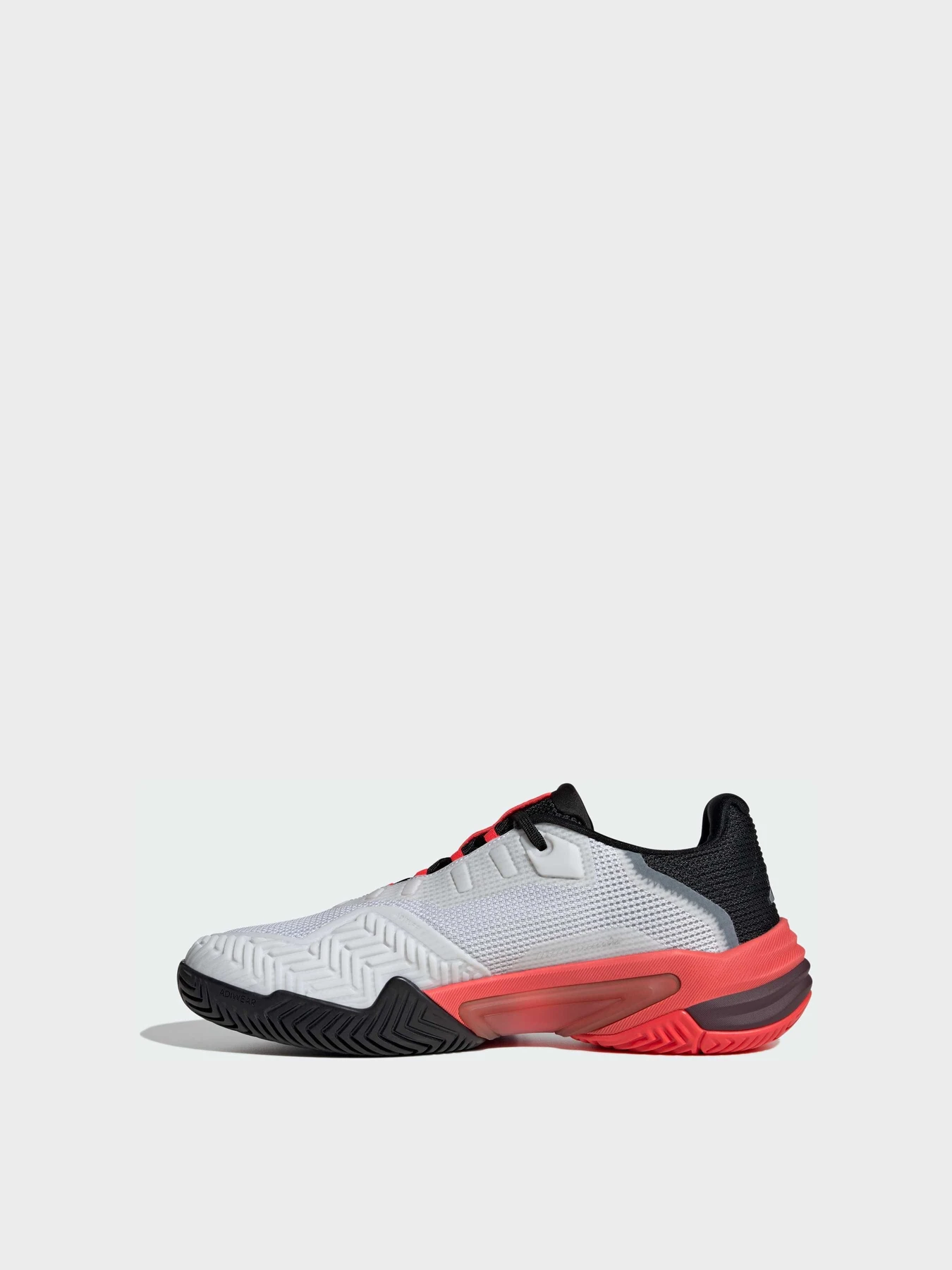 Кроссовки Adidas Barricade модель IH2558 Кроссовки Adidas Barricade модель IH2558 Фото