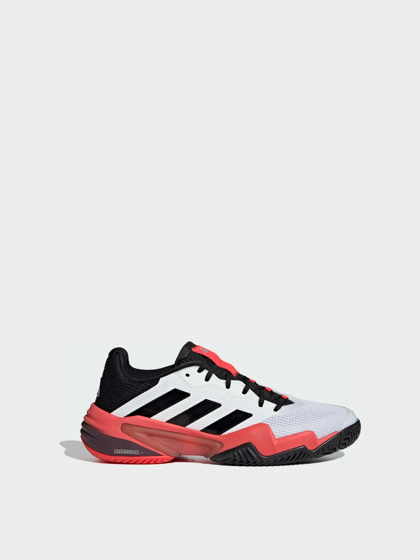 Кроссовки Adidas Barricade модель IH2558 Кроссовки Adidas Barricade модель IH2558 Фото