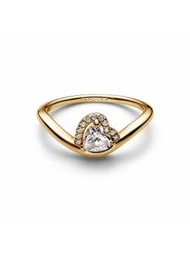 Каблучки PANDORA модель 163660C01 Фото