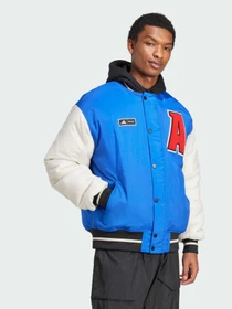 Куртки и дубленки Adidas модель IY8048 Фото