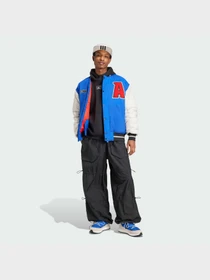 Куртки и дубленки Adidas модель IY8048 Фото