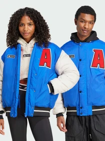 Куртки и дубленки Adidas модель IY8048 Фото