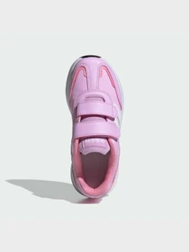 Кроссовки Adidas модель JI1053 Фото