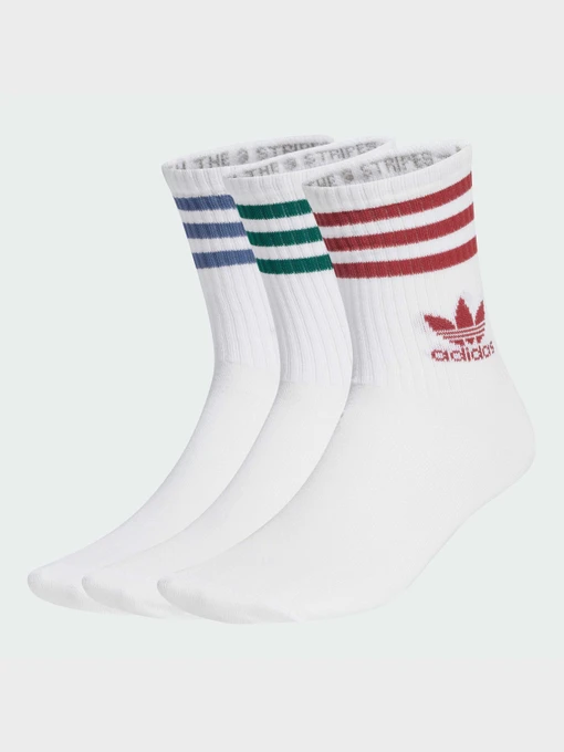 Носки и гольфы Adidas Adicolor модель JI9471 Фото