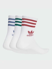 Шкарпетки та гольфи Adidas Adicolor модель JI9471 Фото
