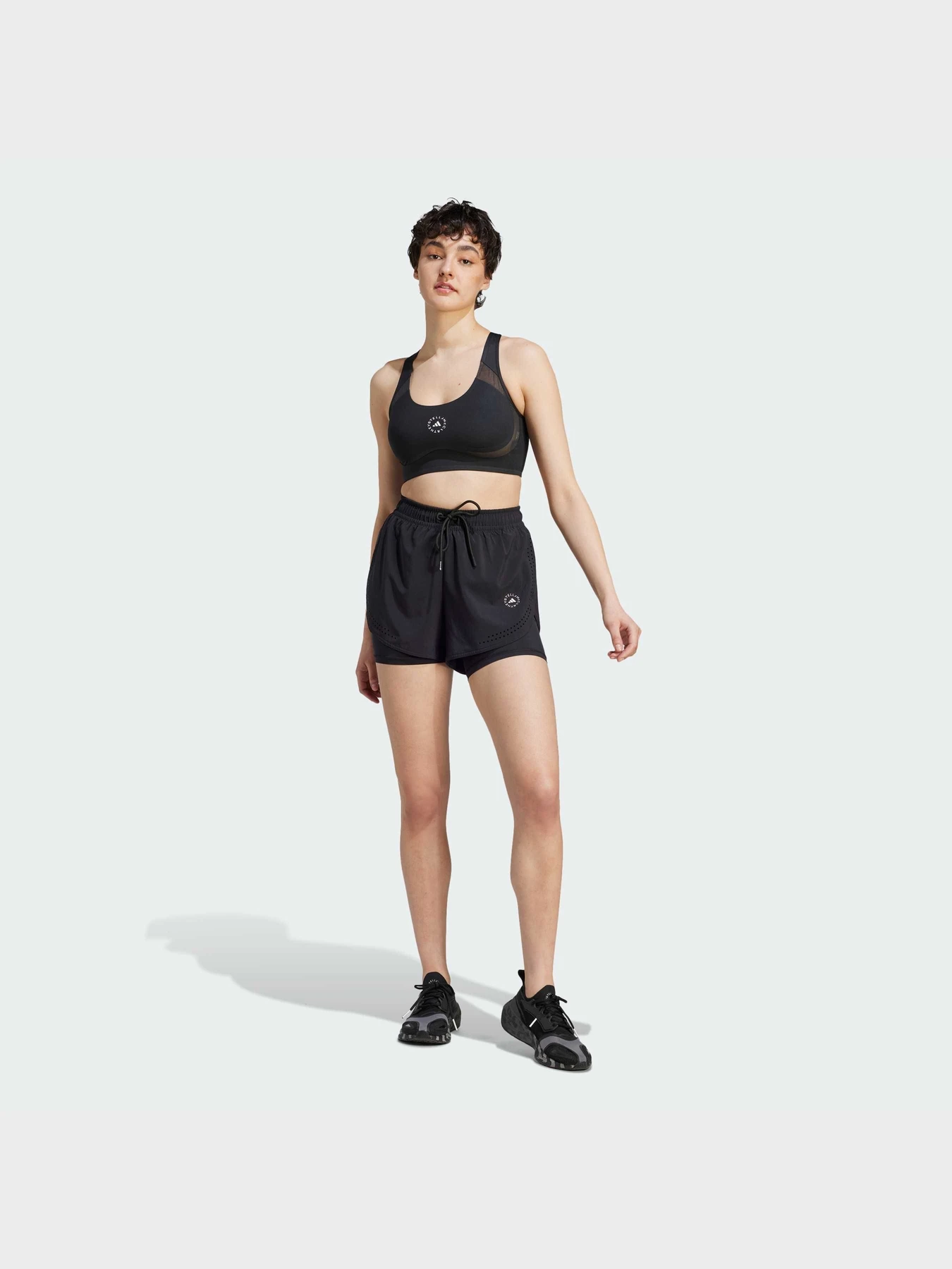 Шорты Adidas модель IB6824 Фото