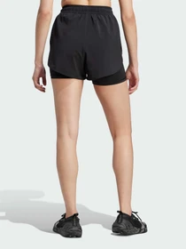Шорты Adidas модель IB6824 Фото
