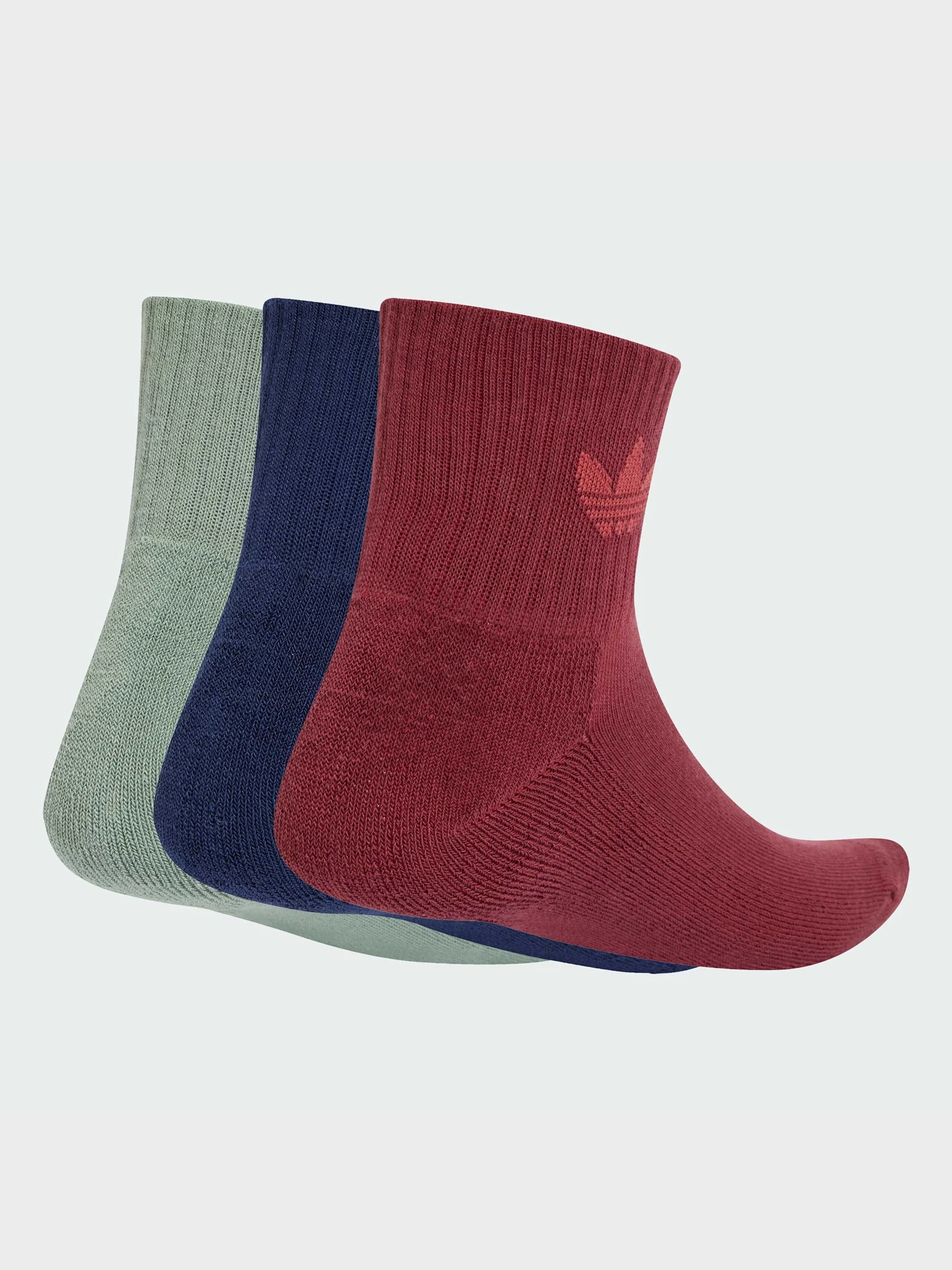 Шкарпетки та гольфи Adidas Adicolor модель JI9495 Фото
