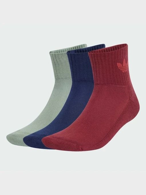 Носки и гольфы Adidas Adicolor модель JI9495 Фото
