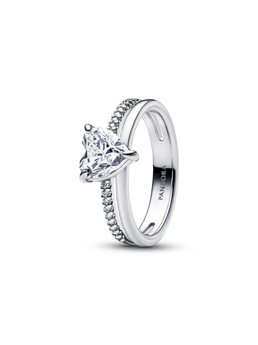 Каблучки PANDORA модель 193100C01 Фото