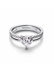 Каблучки PANDORA модель 193100C01 Фото