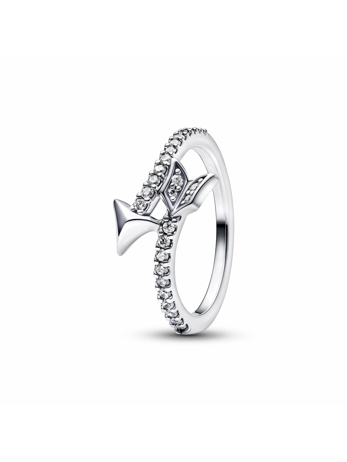 Каблучки PANDORA модель 193619C01 Фото