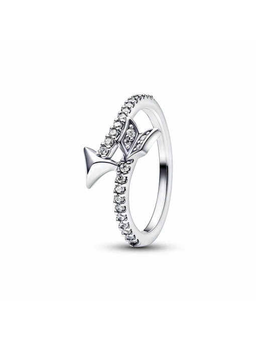 Кольца PANDORA модель 193619C01 Фото