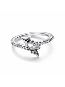 Каблучки PANDORA модель 193619C01 Фото