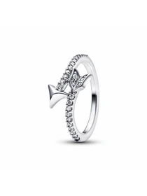 Каблучки PANDORA модель 193619C01 Фото