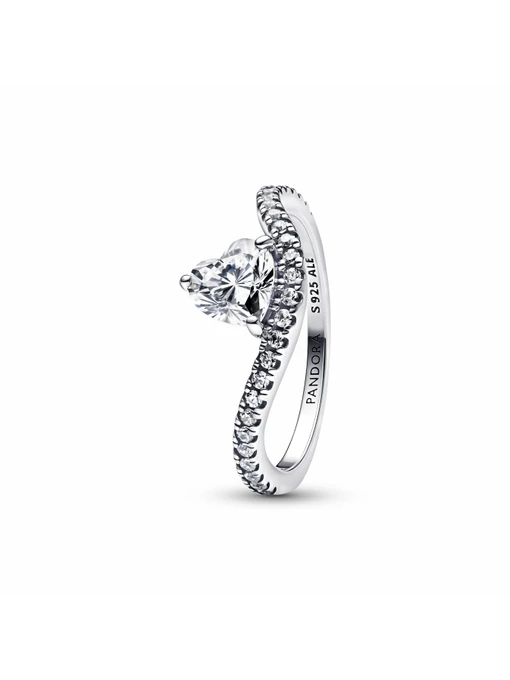 Каблучки PANDORA модель 193661C01 Фото