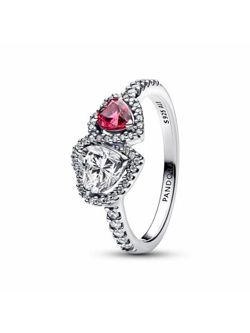 Каблучки PANDORA модель 193662C01 Фото