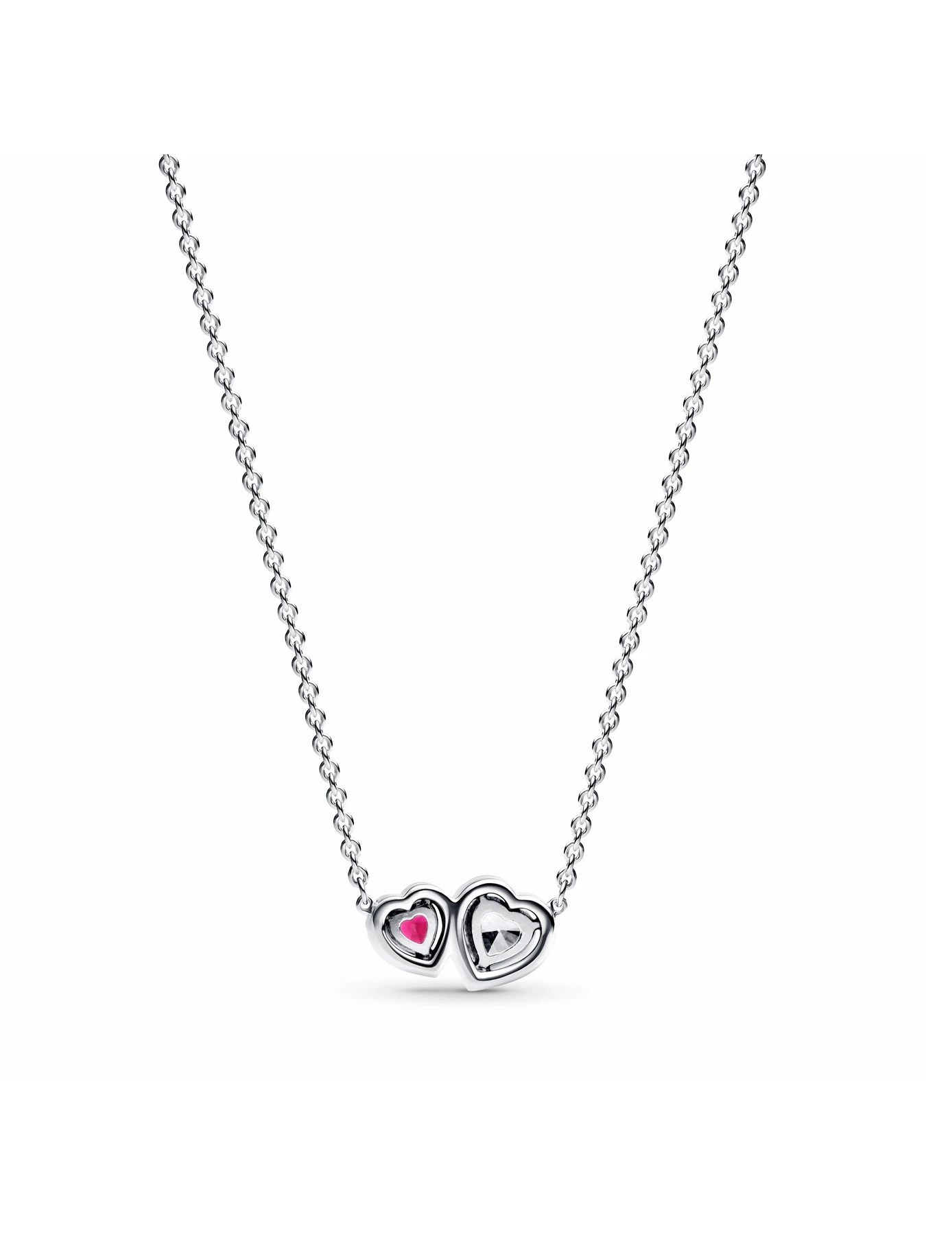Кольє PANDORA модель 393632C01 Кольє PANDORA модель 393632C01 Фото