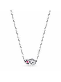 Кольє PANDORA модель 393632C01 Фото