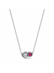 Кольє PANDORA модель 393632C01 Фото