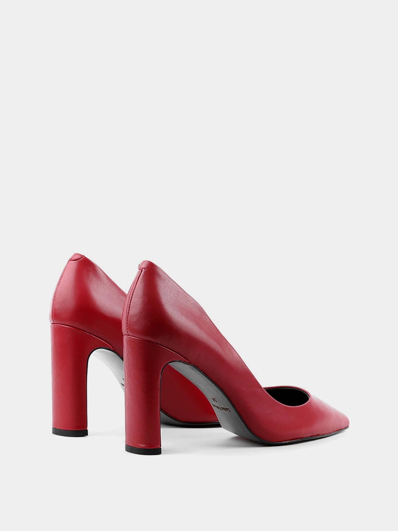 Туфли и лоферы Sasha Fabiani модель 00000010851 Туфли и лоферы Sasha Fabiani модель 00000010851 Фото