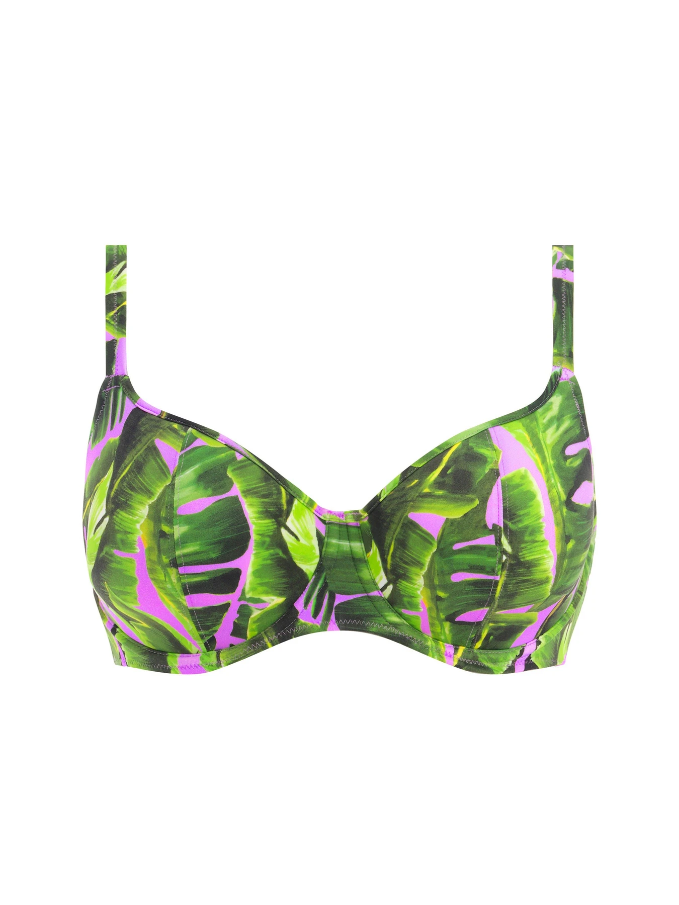Одяг для пляжу Freya Jungle Oasis модель 6845CAS Одяг для пляжу Freya Jungle Oasis модель 6845CAS Фото