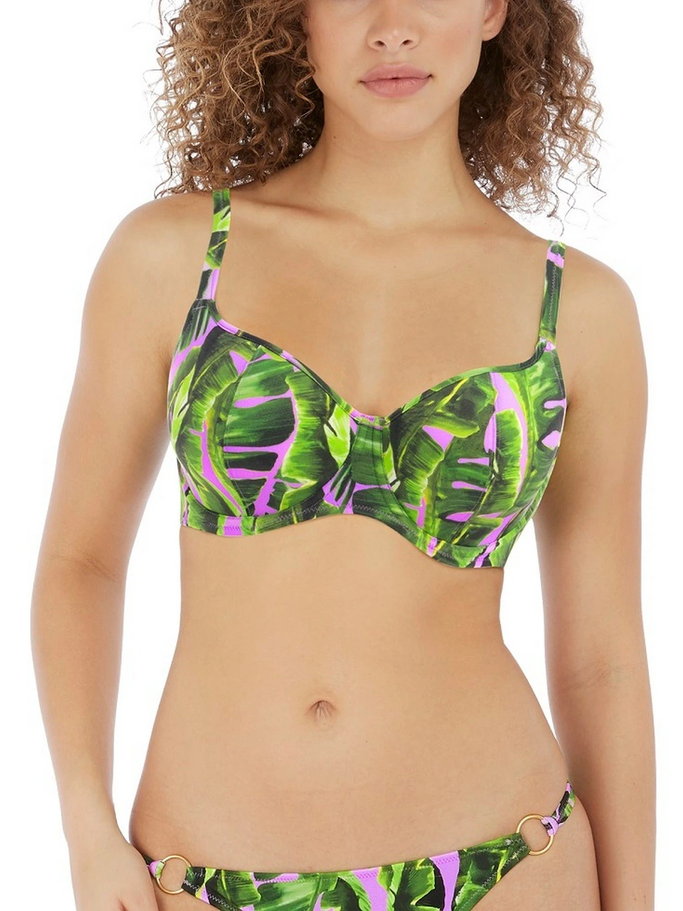 Одяг для пляжу Freya Jungle Oasis модель 6845CAS Одяг для пляжу Freya Jungle Oasis модель 6845CAS Фото