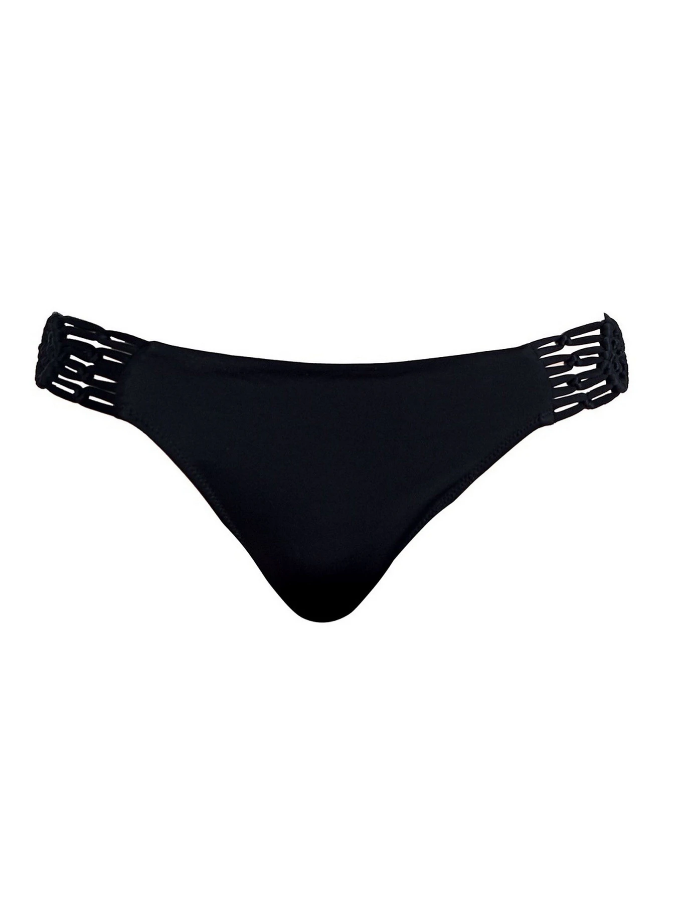 Одяг для пляжу Freya Macrame модель 4058BLK Фото