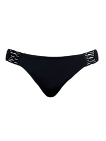 Одяг для пляжу Freya Macrame модель 4058BLK Фото