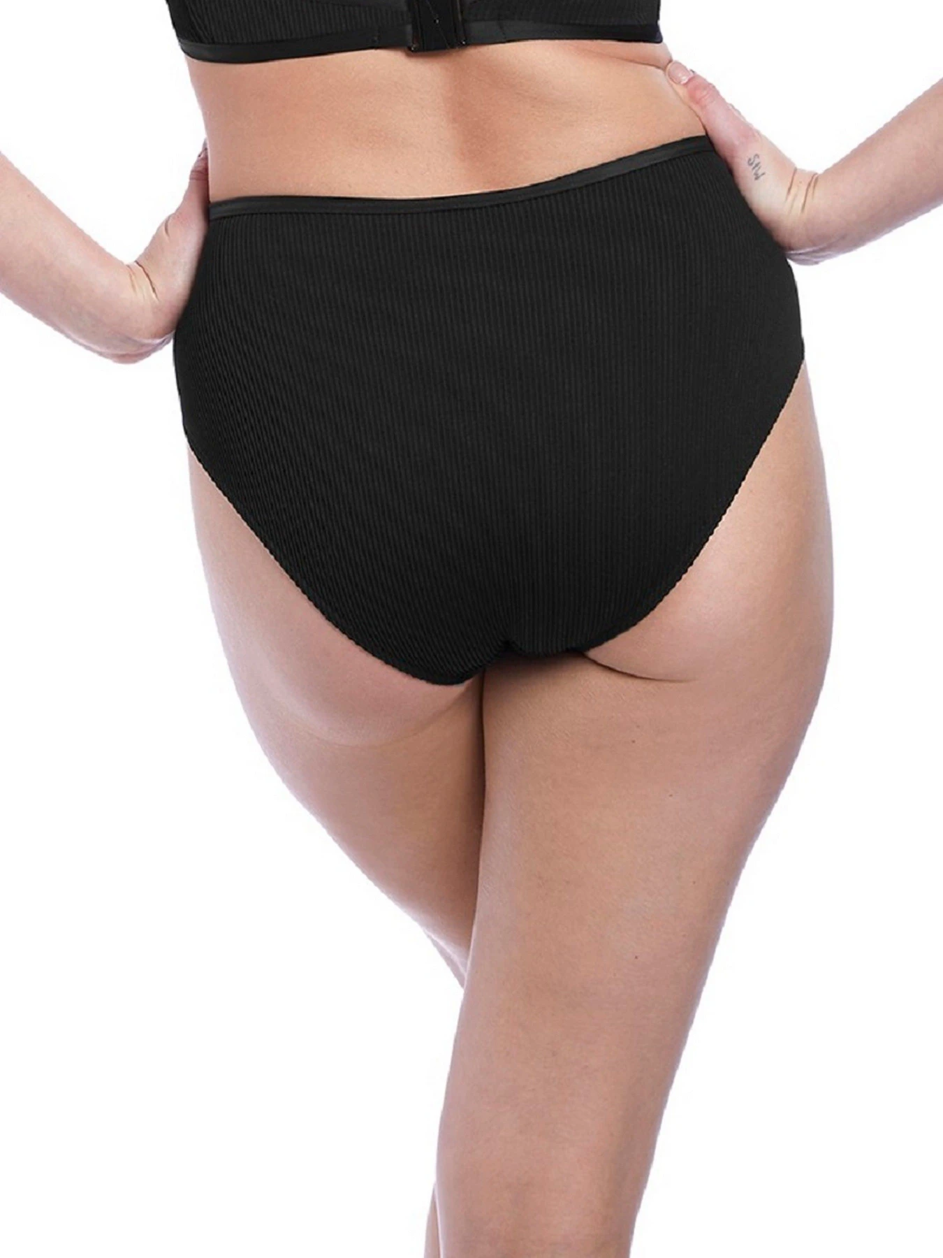 Одяг для пляжу Freya Nouveau модель 6707BLK Фото