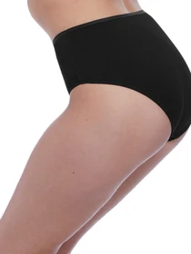 Одяг для пляжу Freya Nouveau модель 6707BLK Фото