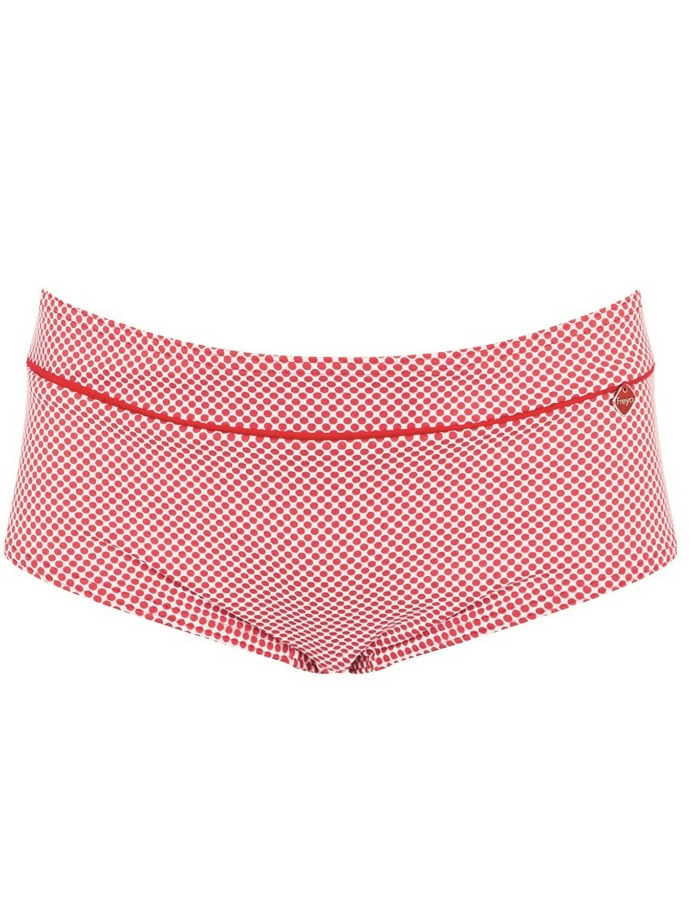 Одежда для пляжа Freya Resort модель 3774RED Фото