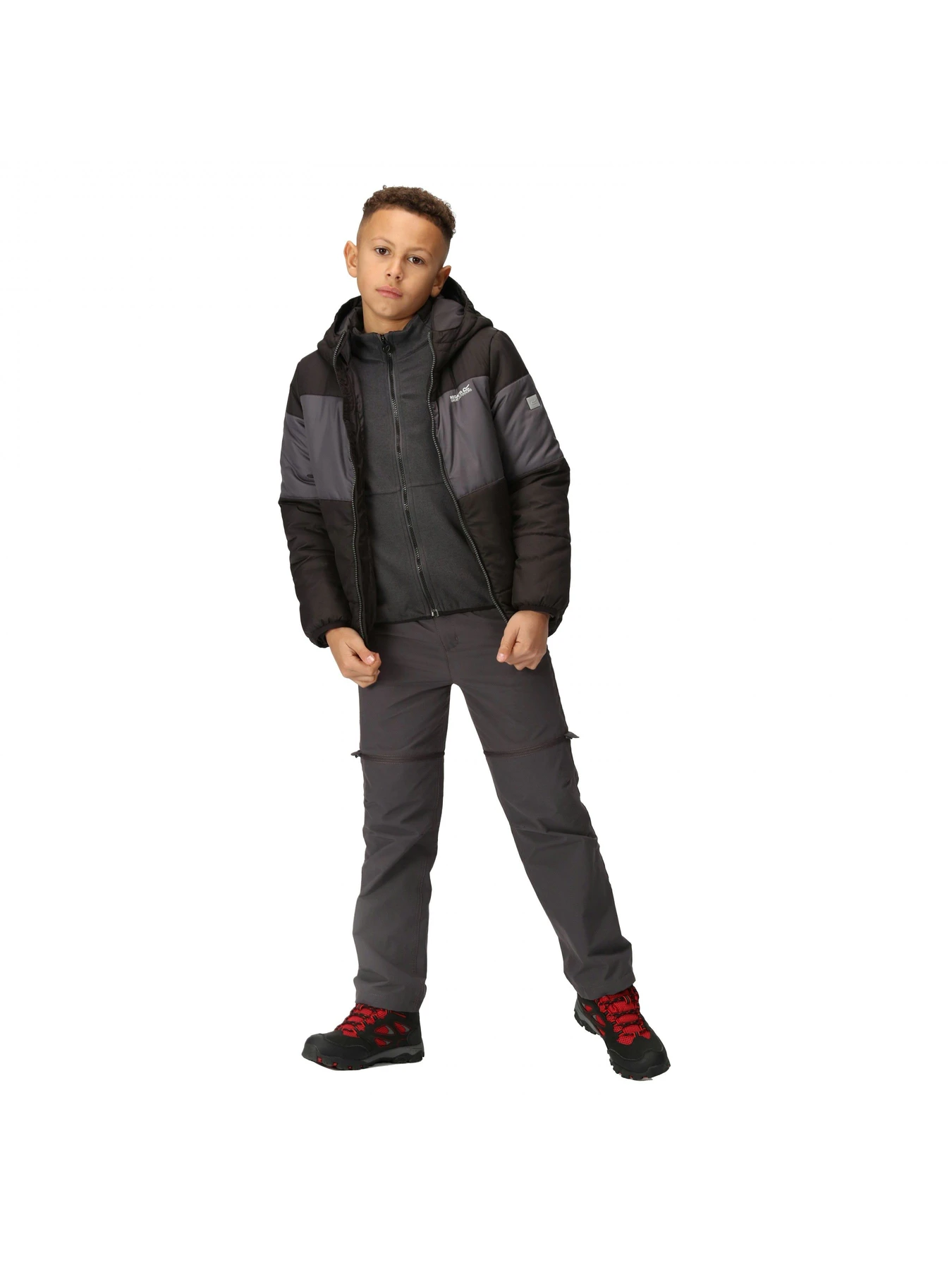 Куртки и дубленки Regatta модель RKN144-28P Куртки и дубленки Regatta модель RKN144-28P Фото