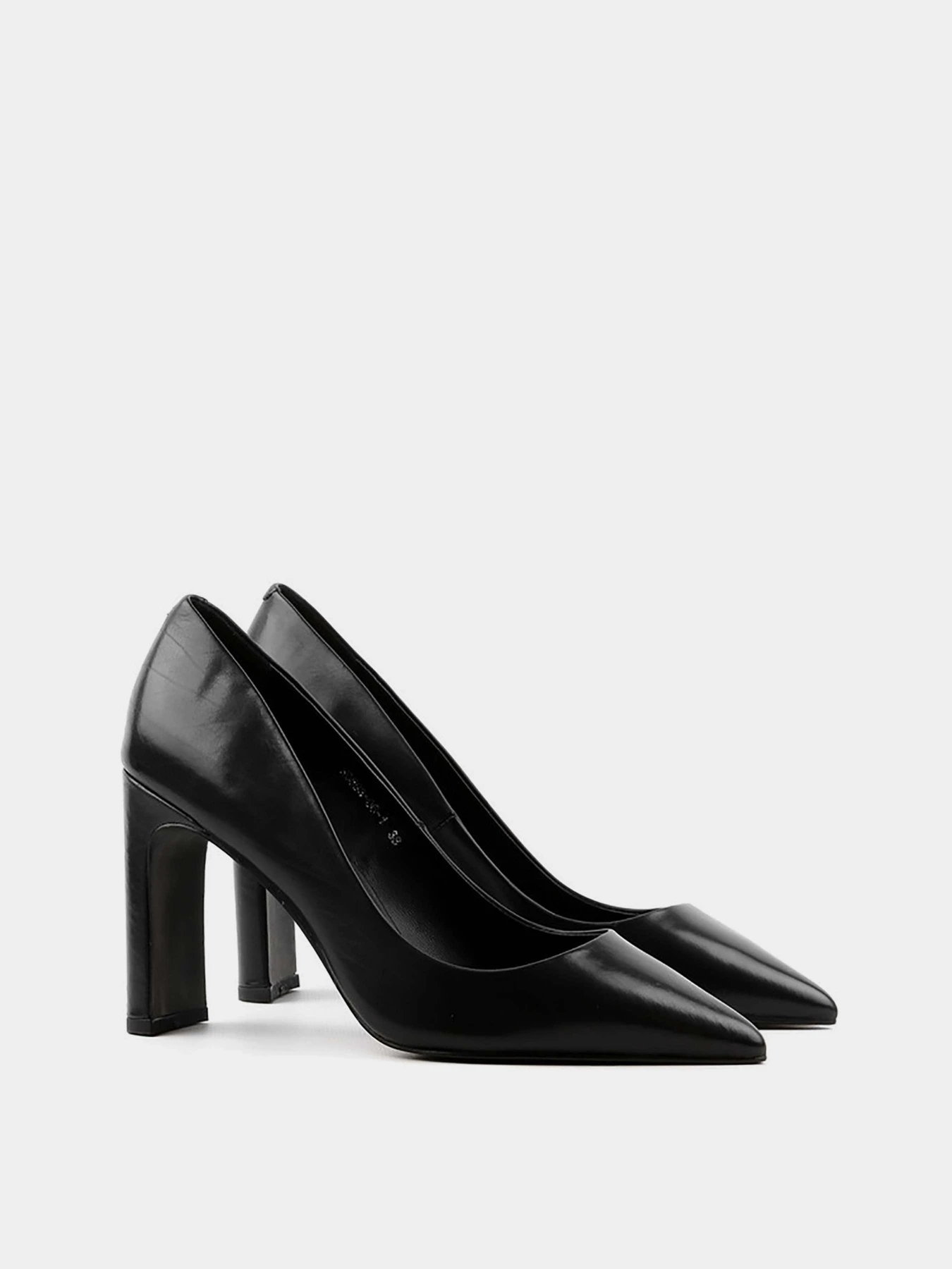 Туфли и лоферы Sasha Fabiani модель 00000010827 Туфли и лоферы Sasha Fabiani модель 00000010827 Фото