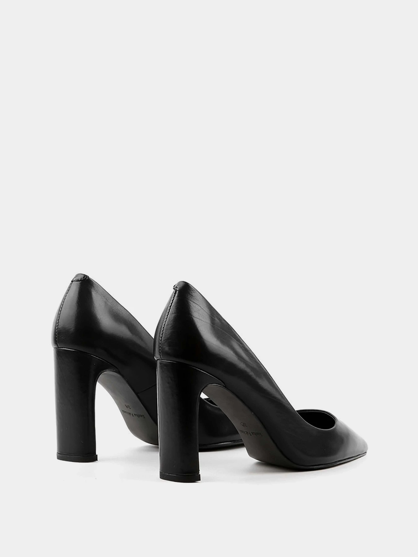 Туфли и лоферы Sasha Fabiani модель 00000010827 Туфли и лоферы Sasha Fabiani модель 00000010827 Фото