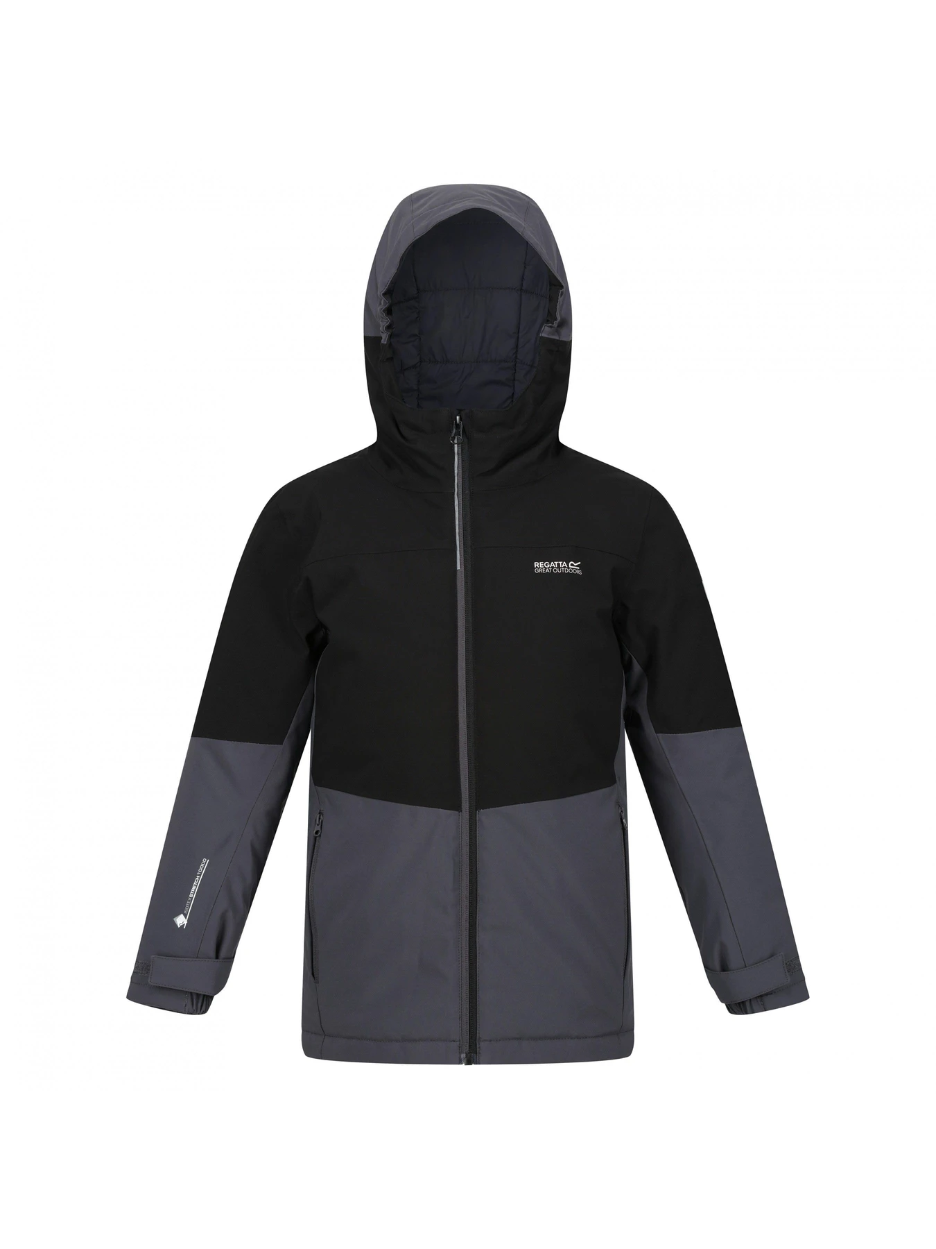 Куртки и дубленки Regatta модель RKP265-28P Куртки и дубленки Regatta модель RKP265-28P Фото