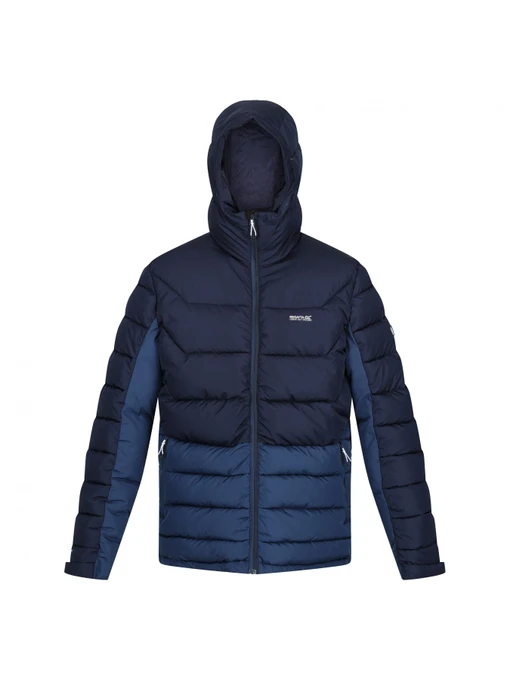 Куртки и дубленки Regatta модель RMN200-G4J Фото