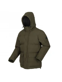 Куртки та дублянки Regatta модель RMN214-41C Фото