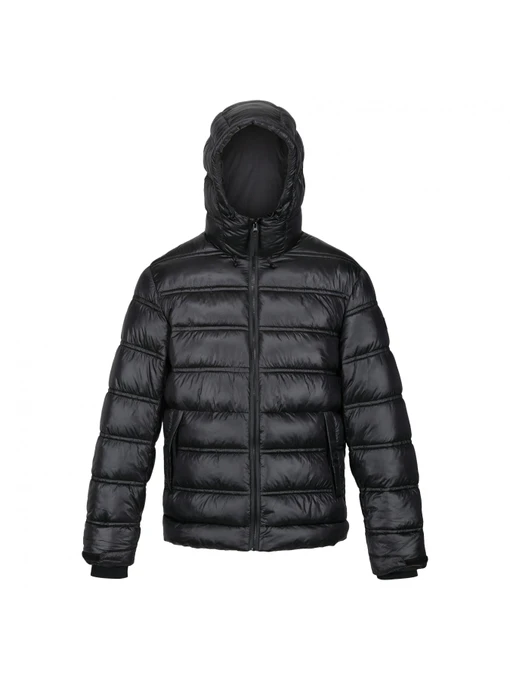 Куртки и дубленки Regatta модель RMN224-800 Фото