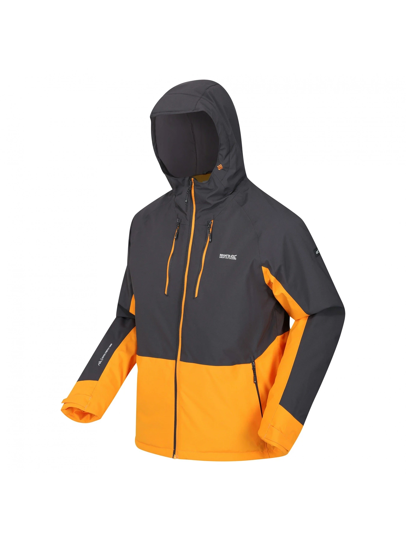 Куртки та дублянки Regatta модель RMP344-XUP Куртки та дублянки Regatta модель RMP344-XUP Фото