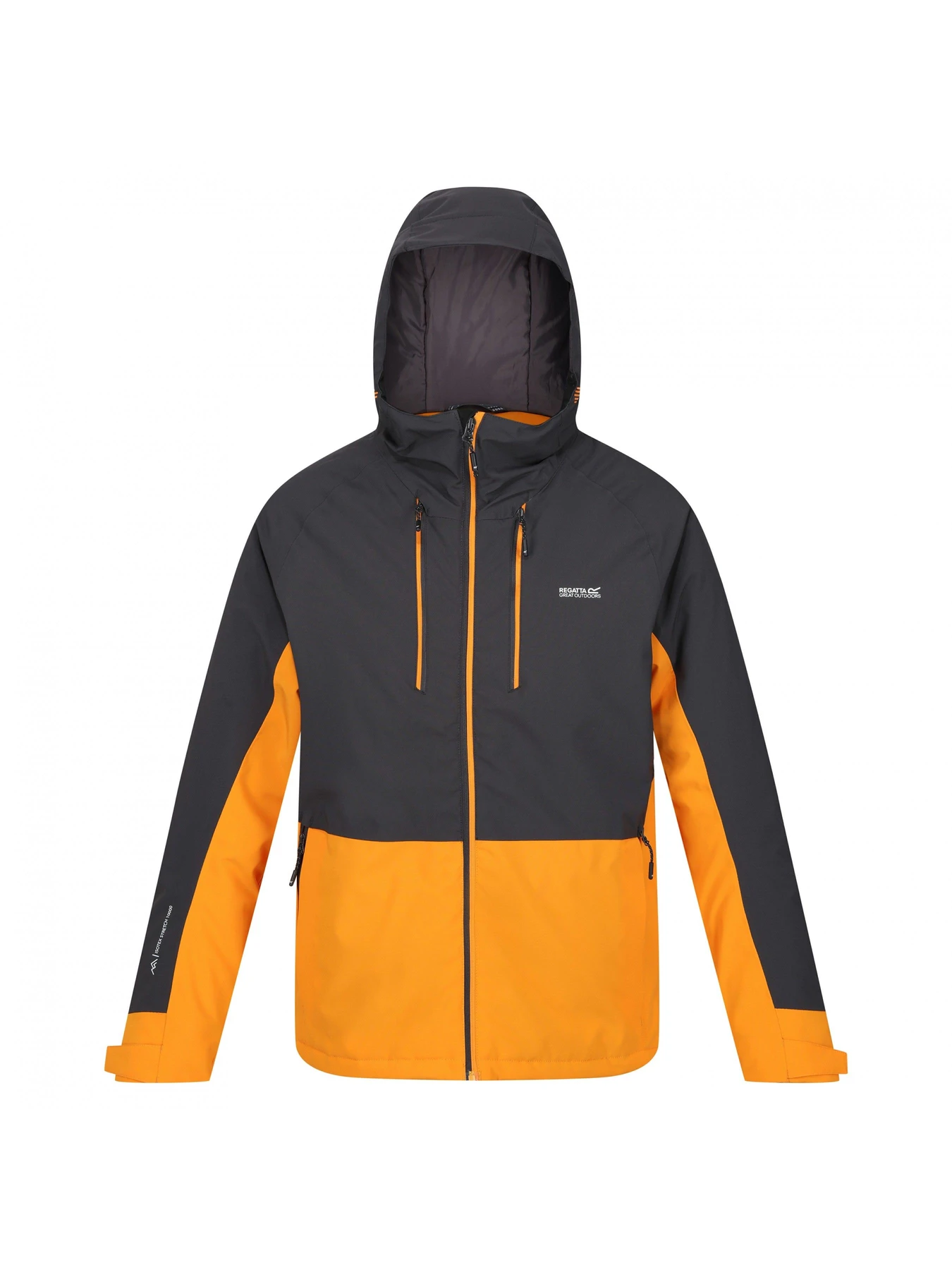 Куртки та дублянки Regatta модель RMP344-XUP Куртки та дублянки Regatta модель RMP344-XUP Фото