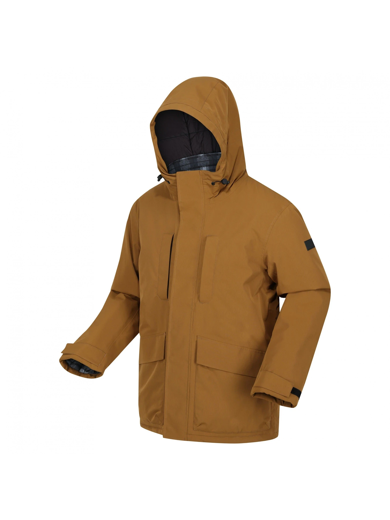 Куртки и дубленки Regatta модель RMP353-2CI Фото