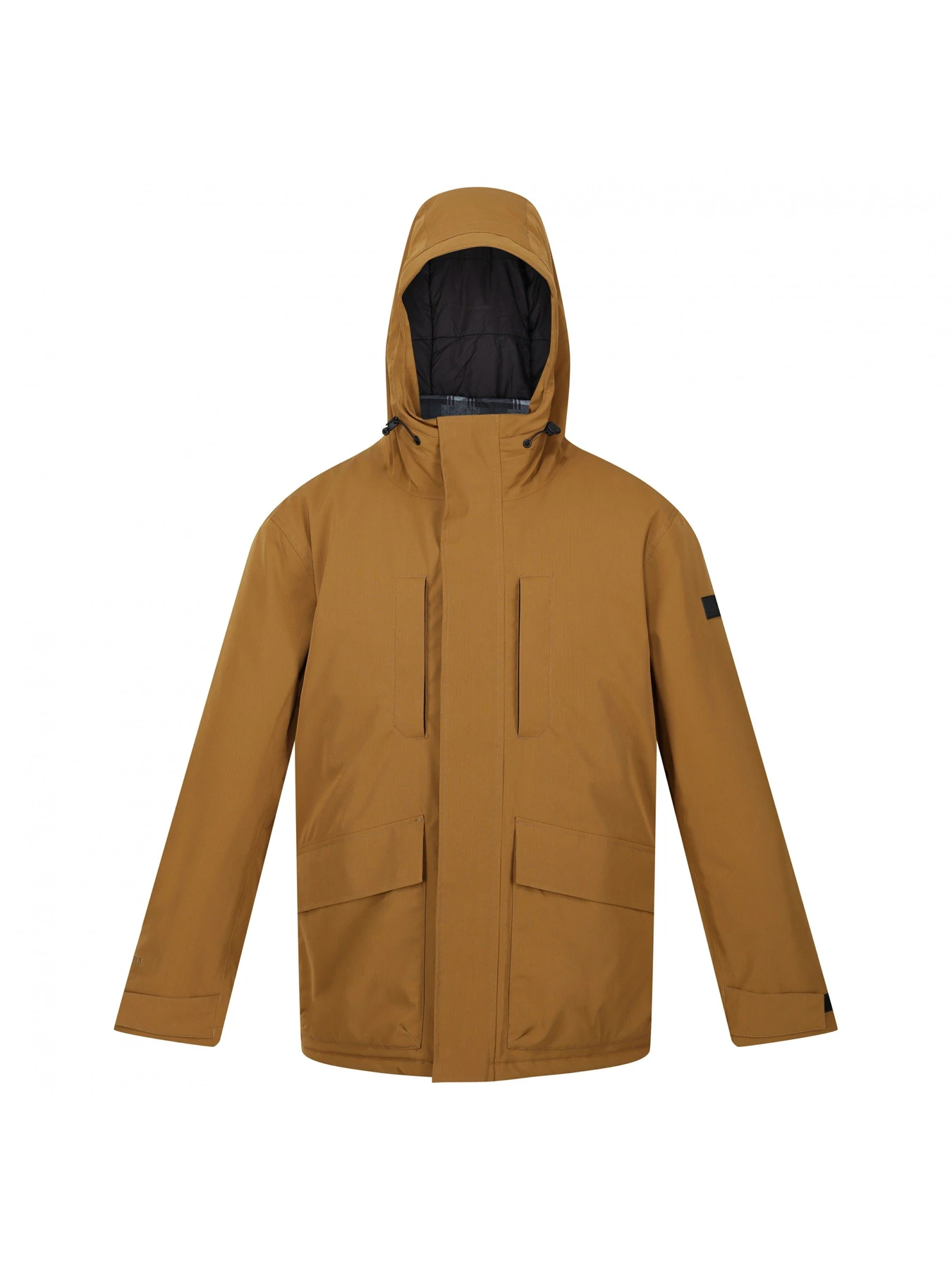 Куртки и дубленки Regatta модель RMP353-2CI Фото